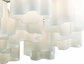 Потолочная люстра ST-Luce Onde SL116.052.12 в Белоярском - beloyarskiy.mebel24.online | фото