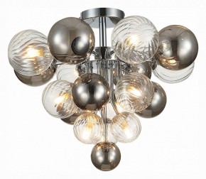 Потолочная люстра ST-Luce Vinetto SL1124.102.10 в Белоярском - beloyarskiy.mebel24.online | фото 2