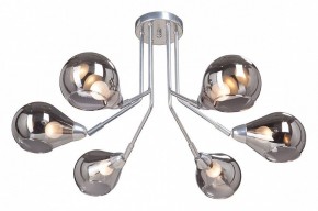 Потолочная люстра Vitaluce V4871 V4871-9/6PL в Белоярском - beloyarskiy.mebel24.online | фото