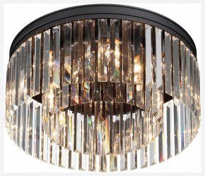 Потолочная люстра Vitaluce V5180 V5180-1/8PL в Белоярском - beloyarskiy.mebel24.online | фото 3