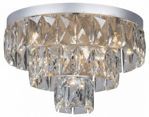 Потолочная люстра Vitaluce  V5262-9/8+4+1PL в Белоярском - beloyarskiy.mebel24.online | фото