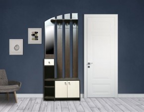 Прихожая Ангелина в Белоярском - beloyarskiy.mebel24.online | фото 2