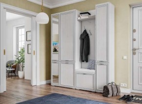 Прихожая Ливорно Орех донской в Белоярском - beloyarskiy.mebel24.online | фото 2