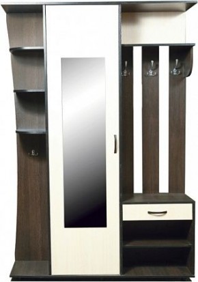 Прихожая Мэри в Белоярском - beloyarskiy.mebel24.online | фото 1