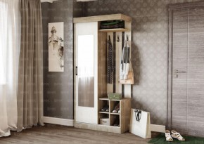 Прихожая Рона в Белоярском - beloyarskiy.mebel24.online | фото 1