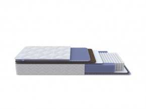 PROxSON Матрас Active Comfort M (Ткань Трикотаж Эко) 140x195 в Белоярском - beloyarskiy.mebel24.online | фото 1