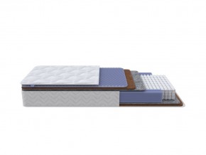 PROxSON Матрас Active Duo M/F (Ткань Трикотаж Эко) 90x195 в Белоярском - beloyarskiy.mebel24.online | фото 1