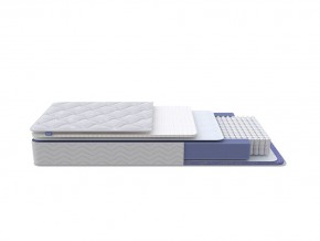 PROxSON Матрас Active Duo S/F (Ткань Трикотаж Эко) 180x195 в Белоярском - beloyarskiy.mebel24.online | фото 1