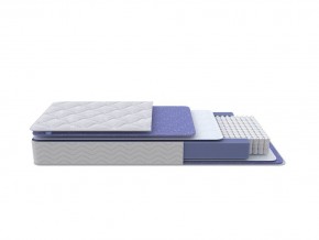PROxSON Матрас Active F (Ткань Трикотаж Эко) 160x190 в Белоярском - beloyarskiy.mebel24.online | фото 1