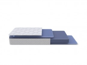 PROxSON Матрас Active Flex M (Ткань Трикотаж Эко) 200x190 в Белоярском - beloyarskiy.mebel24.online | фото 1
