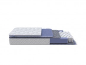 PROxSON Матрас Active M Roll (Ткань Трикотаж Эко) 120x190 в Белоярском - beloyarskiy.mebel24.online | фото 1