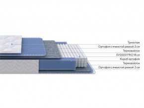 PROxSON Матрас Active M Roll (Ткань Трикотаж Эко) 120x190 в Белоярском - beloyarskiy.mebel24.online | фото 3