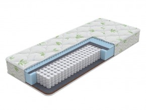 PROxSON Матрас Баланс Дуо EVS (Трикотаж Aloe Vera) 90x200 в Белоярском - beloyarskiy.mebel24.online | фото 2