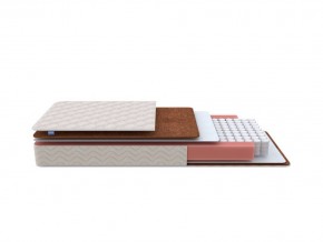 PROxSON Матрас Base M Roll (Ткань Синтетический жаккард) 180x200 в Белоярском - beloyarskiy.mebel24.online | фото 1