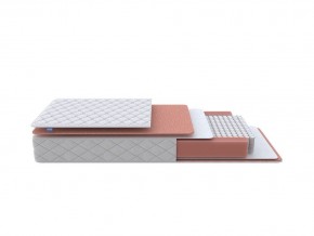 PROxSON Матрас Base M (Ткань Синтетический жаккард) 90x200 в Белоярском - beloyarskiy.mebel24.online | фото 1