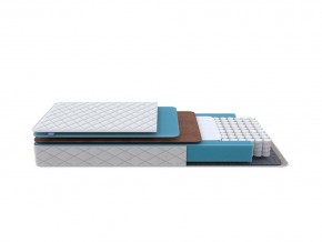 PROxSON Матрас FIRST Cocos Flat M (Ткань Синтетический жаккард) 90x190 в Белоярском - beloyarskiy.mebel24.online | фото 1