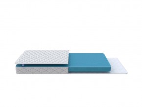 PROxSON Матрас FIRST Flex M (Ткань Жаккард Start) 120x195 в Белоярском - beloyarskiy.mebel24.online | фото 1
