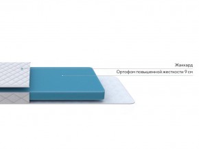 PROxSON Матрас FIRST Flex M (Ткань Жаккард Start) 180x190 в Белоярском - beloyarskiy.mebel24.online | фото 2