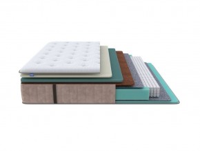 PROxSON Матрас Glory Firm (Трикотаж Prestige Latte) 180x220 в Белоярском - beloyarskiy.mebel24.online | фото 1