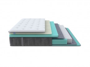 PROxSON Матрас Glory Medium (Трикотаж Prestige Steel) 120x210 в Белоярском - beloyarskiy.mebel24.online | фото 1