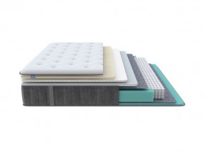 PROxSON Матрас Glory Soft (Трикотаж Prestige Steel) 80x200 в Белоярском - beloyarskiy.mebel24.online | фото 1