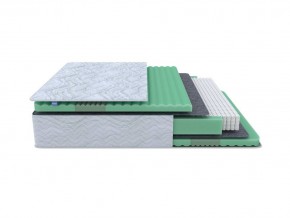 PROxSON Матрас Green Comfort M (Tricotage Dream) 120x190 в Белоярском - beloyarskiy.mebel24.online | фото 1