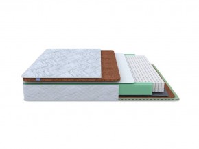 PROxSON Матрас Green Duo M/F (Tricotage Dream) 90x200 в Белоярском - beloyarskiy.mebel24.online | фото 9