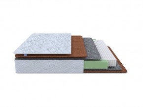 PROxSON Матрас Green F (Tricotage Dream) 140x210 в Белоярском - beloyarskiy.mebel24.online | фото 1