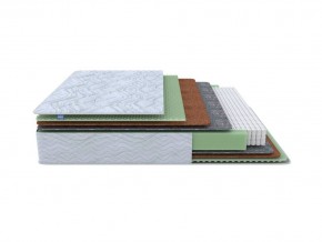 PROxSON Матрас Green M (Tricotage Dream) 200x200 в Белоярском - beloyarskiy.mebel24.online | фото 1