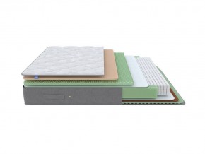 PROxSON Матрас Lux Duo M/S (Non-Stress) 120x190 в Белоярском - beloyarskiy.mebel24.online | фото 1