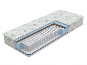 PROxSON Матрас Люкс EVS (Трикотаж Aloe Vera) 160x190 в Белоярском - beloyarskiy.mebel24.online | фото 2
