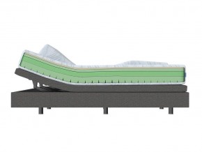PROxSON Матрас Motion Memo Flex S (Motion Dream) 180x200 в Белоярском - beloyarskiy.mebel24.online | фото 3