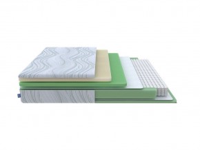 PROxSON Матрас Motion Memo M (Motion Dream) 160x190 в Белоярском - beloyarskiy.mebel24.online | фото 1