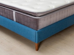 PROxSON Матрас Paradise Medium (Трикотаж Prestige Steel) 160x190 в Белоярском - beloyarskiy.mebel24.online | фото 7