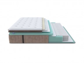 PROxSON Матрас Paradise Soft (Трикотаж Prestige Latte) 140x190 в Белоярском - beloyarskiy.mebel24.online | фото 1