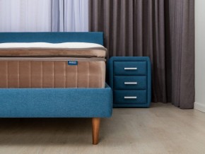 PROxSON Матрас Paradise Soft (Трикотаж Prestige Latte) 140x190 в Белоярском - beloyarskiy.mebel24.online | фото 5