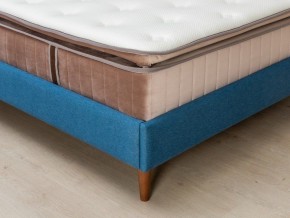 PROxSON Матрас Paradise Soft (Трикотаж Prestige Latte) 140x190 в Белоярском - beloyarskiy.mebel24.online | фото 7