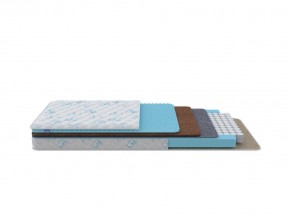 PROxSON Матрас Совенок (Cotton Little PROSON) 60x200 в Белоярском - beloyarskiy.mebel24.online | фото 1