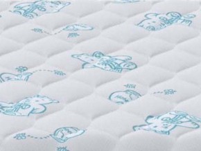 PROxSON Матрас Тигренок (Cotton Little PROSON) 60x120 в Белоярском - beloyarskiy.mebel24.online | фото 4