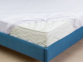 PROxSON Защитный чехол Aqua Save Light M (Ткань влагостойкая Tencel Jersey) 90x190 в Белоярском - beloyarskiy.mebel24.online | фото 5