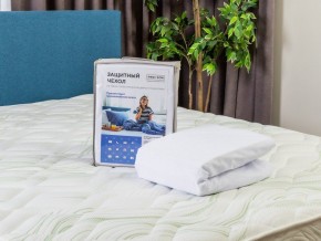 PROxSON Защитный чехол Aqua Save Light M (Ткань влагостойкая Tencel Jersey) 90x190 в Белоярском - beloyarskiy.mebel24.online | фото 8