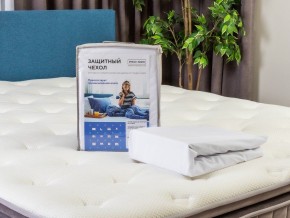 PROxSON Защитный чехол Aqua Save Light Top (Ткань влагостойкая Tencel Jersey) 80x200 в Белоярском - beloyarskiy.mebel24.online | фото 7