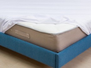 PROxSON Защитный чехол Aqua Save Plush S (Ткань влагостойкая Coral Fleece) 200x195 в Белоярском - beloyarskiy.mebel24.online | фото 5