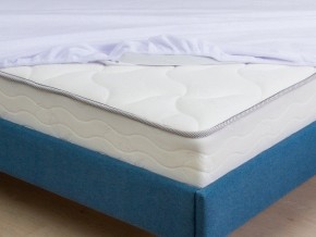 PROxSON Защитный чехол Aqua Stop Plush (Ткань влагостойкая Coral Fleece) 200x200 в Белоярском - beloyarskiy.mebel24.online | фото 4