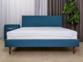 PROxSON Защитный чехол Aqua Stop Plush (Ткань влагостойкая Coral Fleece) 90x195 в Белоярском - beloyarskiy.mebel24.online | фото 2