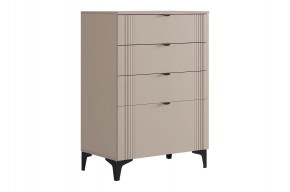 РИЧ Гостиная (модульная) кашемир в Белоярском - beloyarskiy.mebel24.online | фото 8