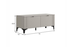 РИЧ К1 Гостиная в Белоярском - beloyarskiy.mebel24.online | фото 3