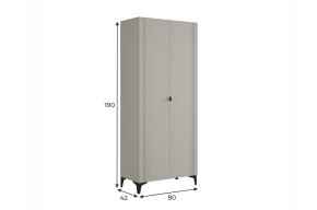 РИЧ Шкаф двухдверный в Белоярском - beloyarskiy.mebel24.online | фото 2