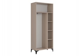 РИЧ Шкаф двухдверный в Белоярском - beloyarskiy.mebel24.online | фото 4