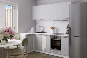 ШЕЛЛИ Кухонный гарнитур Прайм 400 (1100*2000 мм) в Белоярском - beloyarskiy.mebel24.online | фото 1
